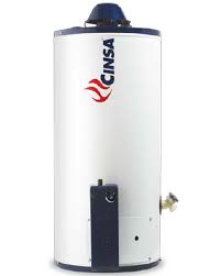 BOILER CINSA C-101 38 LITROS