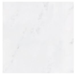 PORCELANITE CARRARA BLANCO 44X44 1.92 SEGUNDA