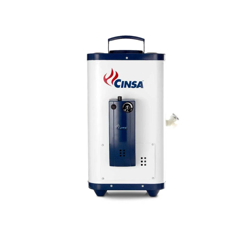 BOILER CDP-06 CINSA